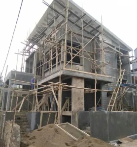 Jasa Kontraktor Solo